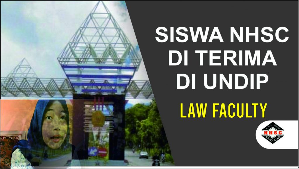 AQILA UNDIP – LEMBAGA NHSC