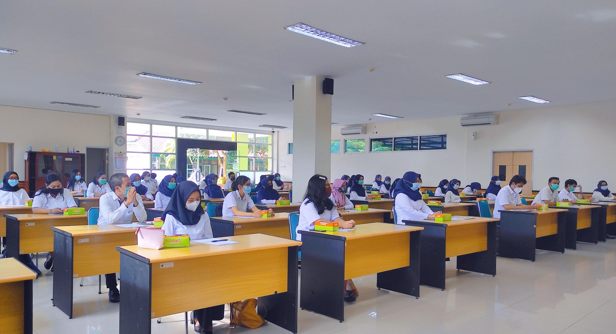 Latihan Soal Penalaran Analitis TIU SKD untuk Persiapan CPNS 2021